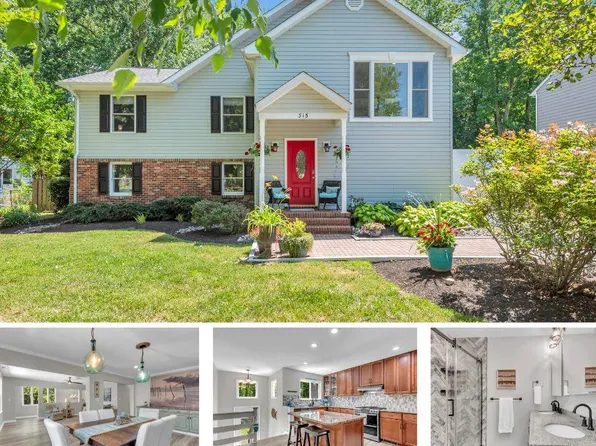 315 Chenowith Dr, Stevensville, MD 21666