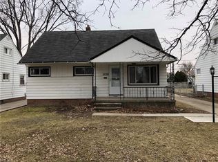 12328 Woodward Blvd, Garfield Heights, OH 44125