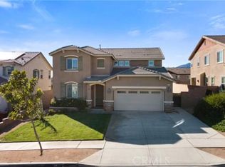 5396 Pine Leaf Ave, Fontana, CA 92336