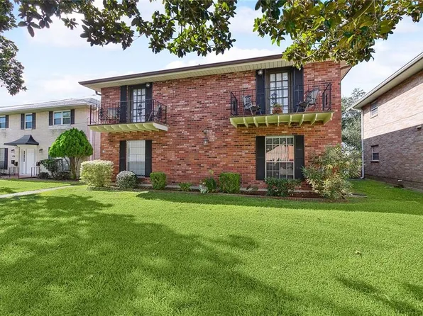 4409 Yale St APT C, Metairie, LA 70006