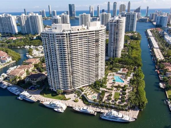 1000 W Island Blvd APT 2903, North Miami Beach, FL 33160