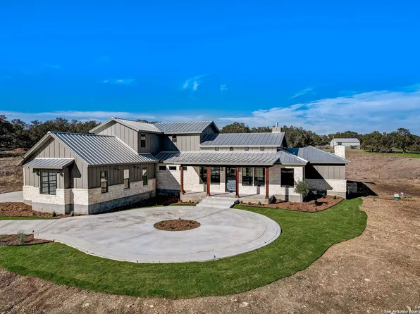 748 Annabelle Ave, Bulverde, TX 78163