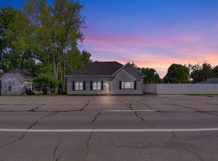 1800 Cumberland St, London, OH 43140