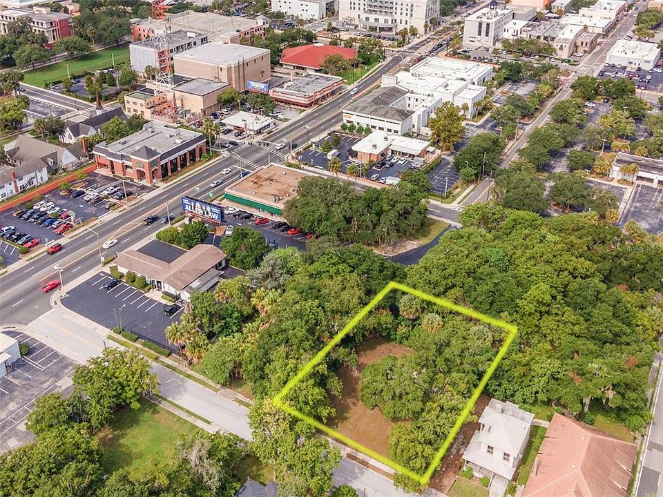 1st image of NE TUSCAWILLA AVENUE LOT 3