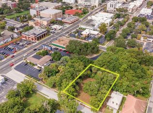 NE Tuscawilla Ave LOT 3, Ocala, FL 34470