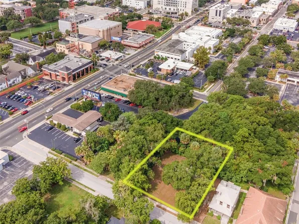 NE TUSCAWILLA AVENUE LOT 3, OCALA, FL 34470