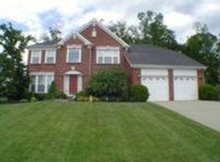 5740 Heathwood Ct, Covington, KY 41015