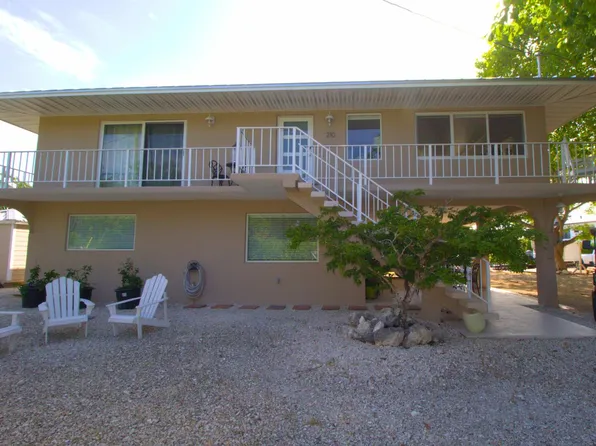 210 Schooner Ln, Duck Key, FL 33050