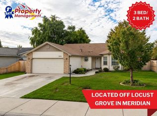 2063 E Lochmeadow Ct, Meridian, ID 83646