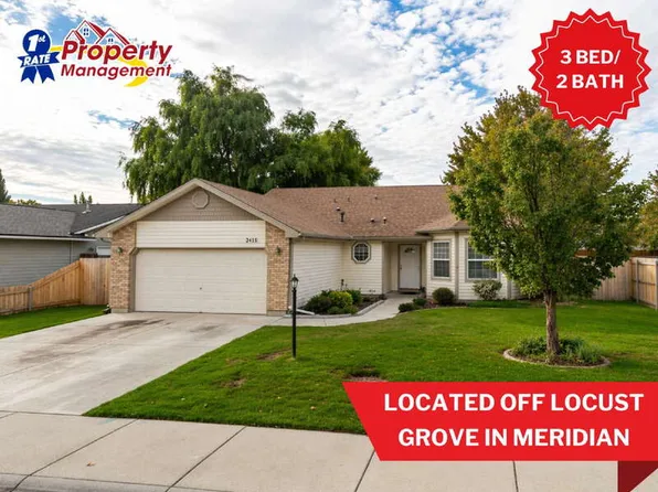 2063 E Lochmeadow Ct, Meridian, ID 83646