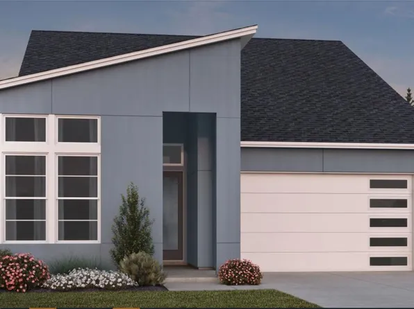 33309 Site 108 Douglas Avenue SE, Black Diamond, WA 98010
