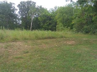 21 Cemetery Rd LOT 21, Bell Buckle, TN 37020