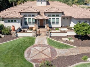 2393 N Sierra Springs Ct, Atwater, CA