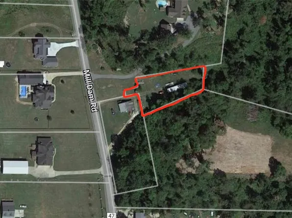 11700 Mill Dam Rd, Bentonville, AR 72713