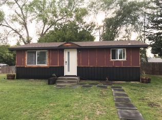 1333 Washburn Ave, Missoula, MT 59801