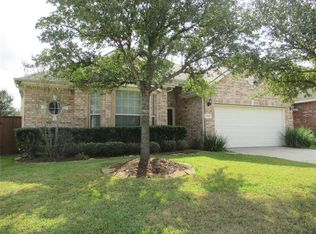 1222 Walston Ridge Dr, Spring, TX 77379