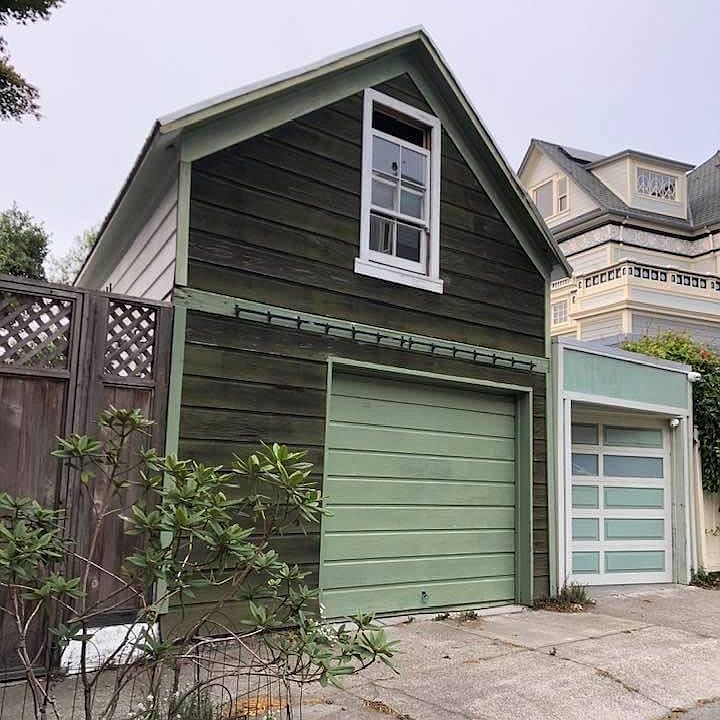 2nd image of 1478 Masonic Ave