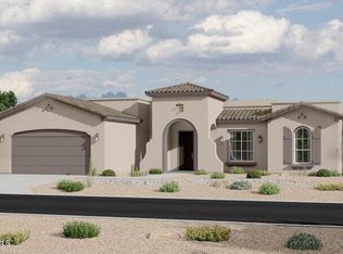 389 Marisa Ct, Las Cruces, NM 88007