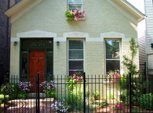 2150 W Fletcher St, Chicago, IL 60618