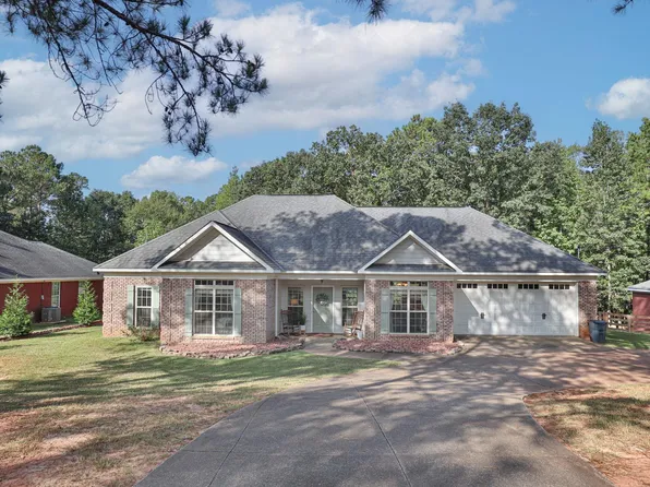 806 Valley Rescue Mission Rd, Hamilton, GA 31811