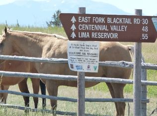 65 Pratt Ln, Dillon, MT 59725