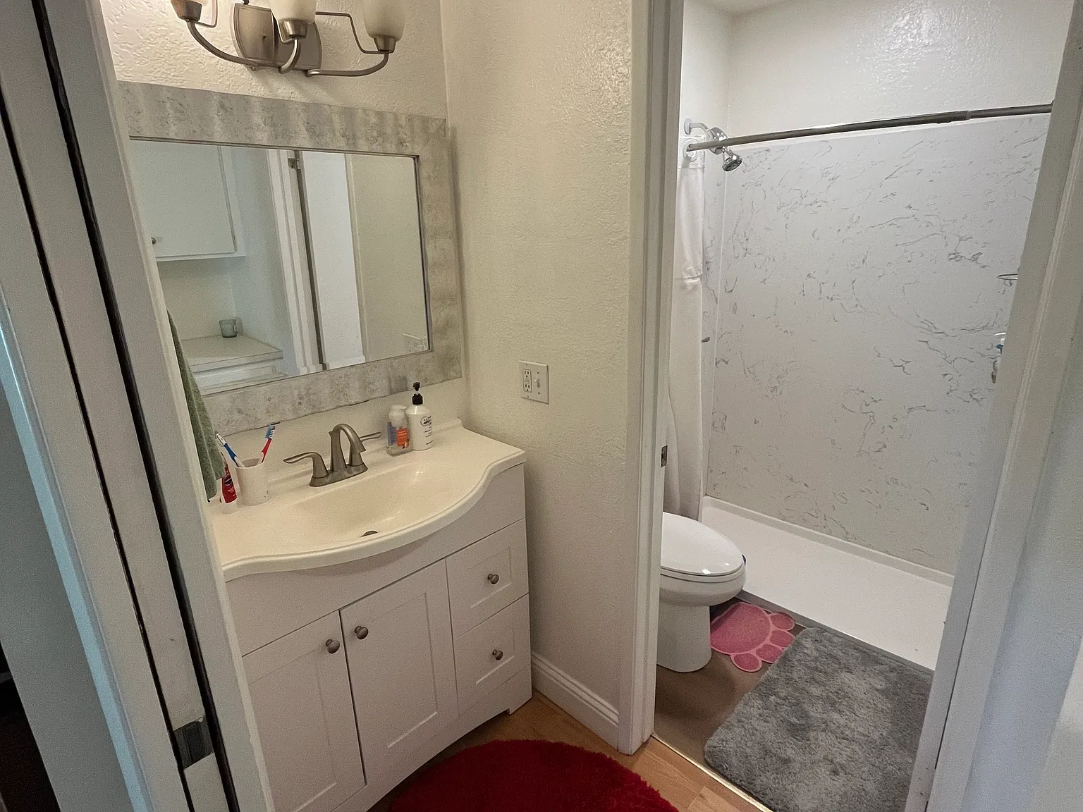 1 bed, 635 sqft, $1,950 — Photo 3