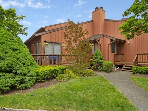 250 Ridgedale Ave #D1, Florham Park Boro, NJ 07932