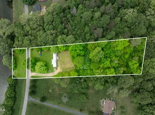 4383 Swinging Bridge Rd, Mendota, VA 24270