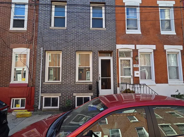 1918 Annin St, Philadelphia, PA 19146