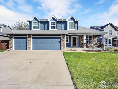 5121 Madison Creek Dr, Fort Collins, CO, 80528
