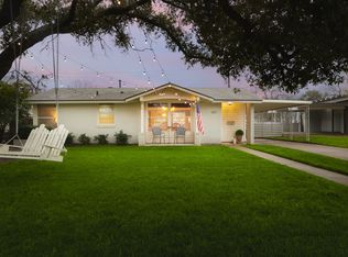 1507 Corona Dr, Austin, TX 78723