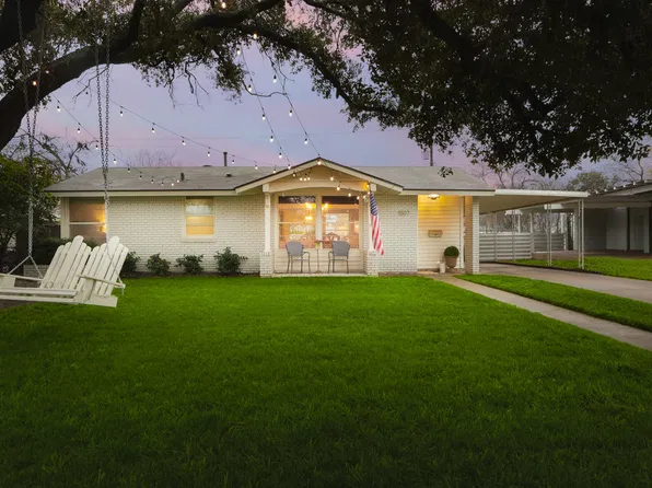 1507 Corona Dr, Austin, TX 78723