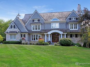566 Washington Ave, Glencoe, IL 60022