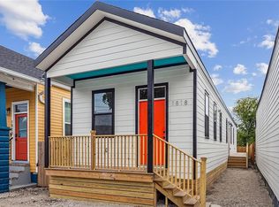 1818 N Derbigny St, New Orleans, LA 70116