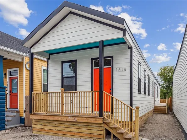 1818 N Derbigny St, New Orleans, LA 70116