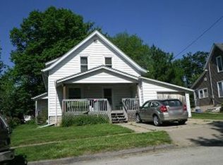 403 5th St N, Springville, IA 52336