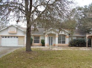 5505 SW 109th St Rd, Ocala, FL 34476