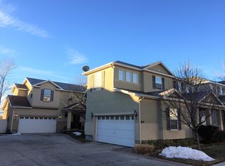 6853 W Tupelo Ln, West Jordan, UT 84081