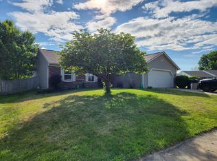 3422 Victoria Ave, Lafayette, IN 47909