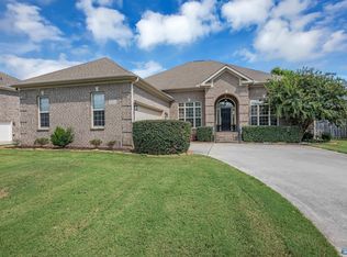 7511 Parktrace Ln SE, Owens X Rds, AL 35763