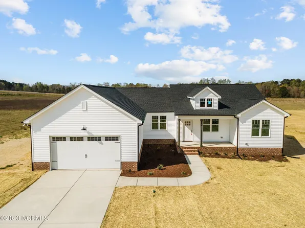 6077 Farmwood Loop, Wilson, NC 27896