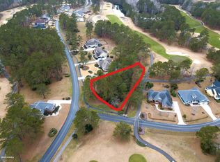 1052 Meadowlands Trl, Calabash, NC 28467