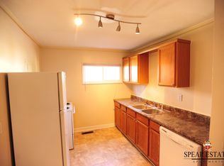 Spear Estate Apartments, Winston Salem, NC 27101