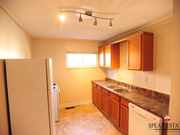 219 N Spring St APT A