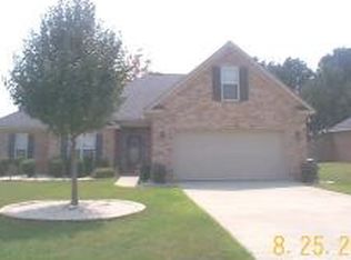 1925 Long Creek Falls Rd, Grovetown, GA 30813