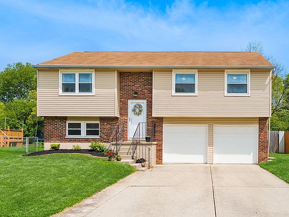 2nd image of 3938 Cidermill Dr