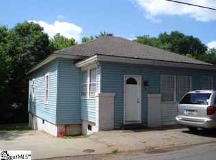 22 11th St, Greenville, SC 29611