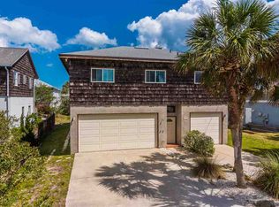 5212 Medoras Ave, Saint Augustine, FL 32080