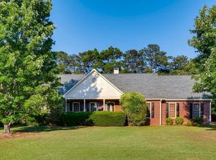 908 Stone Rdg, McDonough, GA 30252