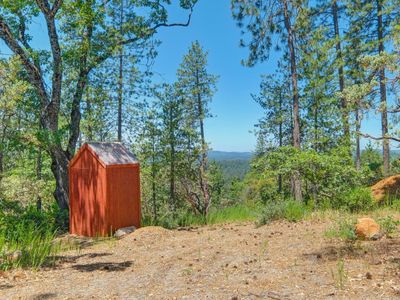 17200 Mountain View Dr, Applegate, CA, 95703